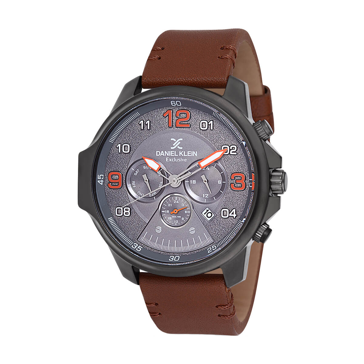 Мъжки часовник Daniel Klein DK12117-5