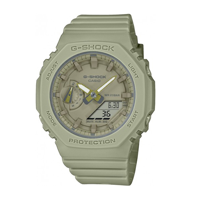 Дамски часовник Casio GMA-S2100BA-3AER
