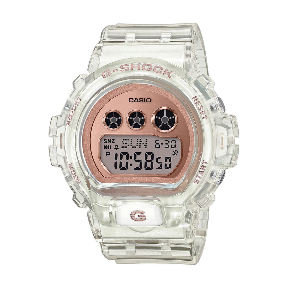 Дамски часовник Casio GMD-S6900SR-7ER