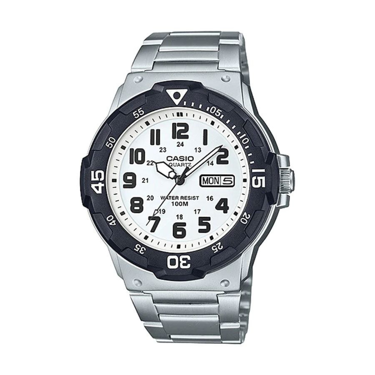 Мъжки часовник Casio MRW-200HD-7BVEF
