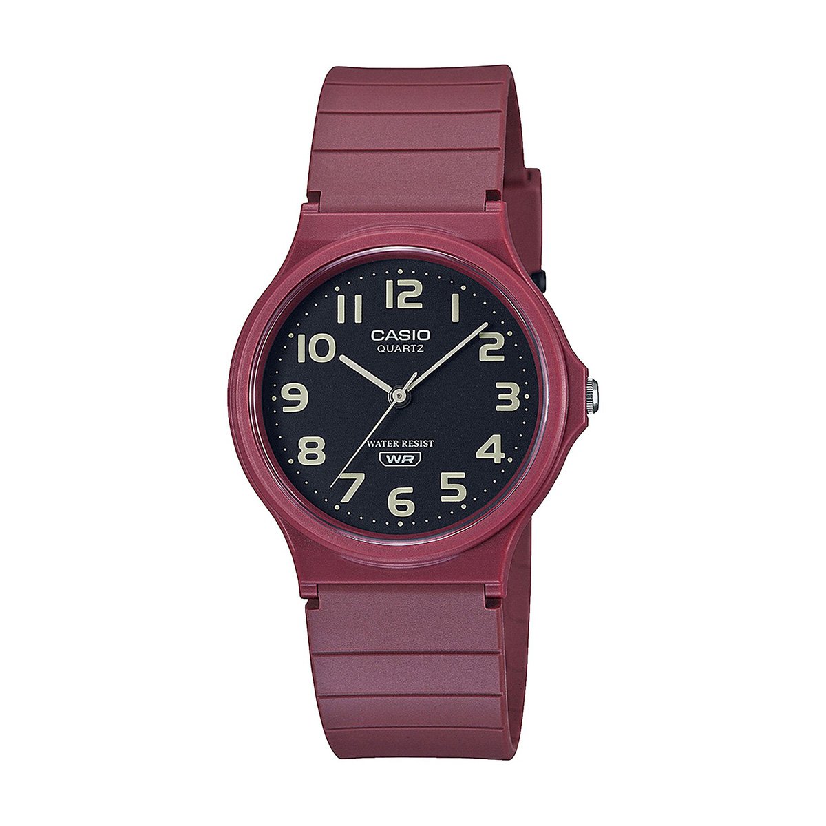 Часовник Casio MQ-24UC-4BEF