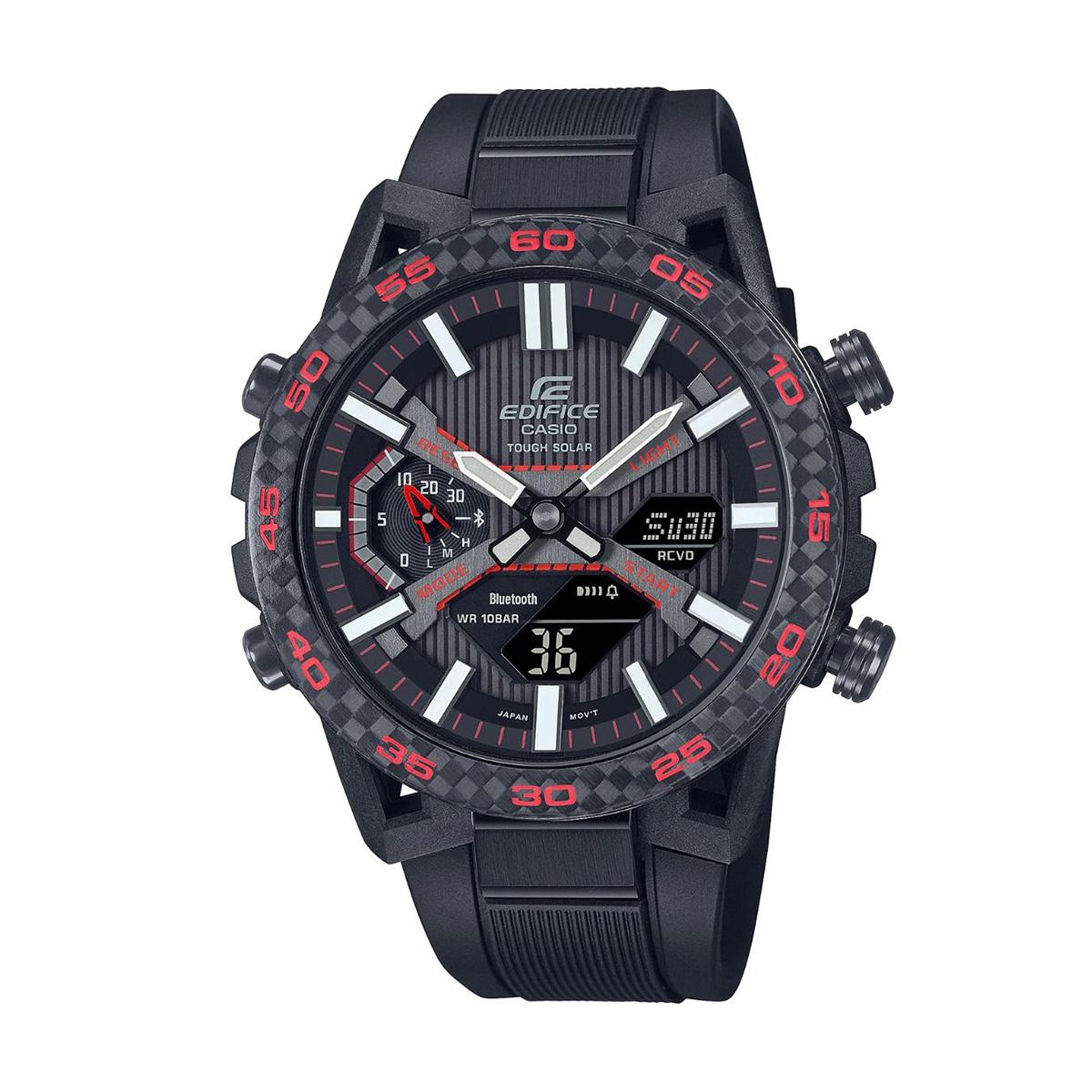 Мъжки часовник Casio ECB-2000PB-1AEF  