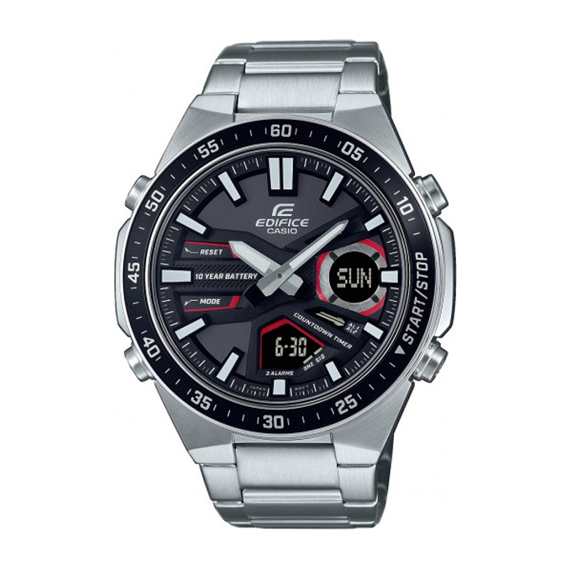 Мъжки часовник Casio EFV-C110D-1A4VEF