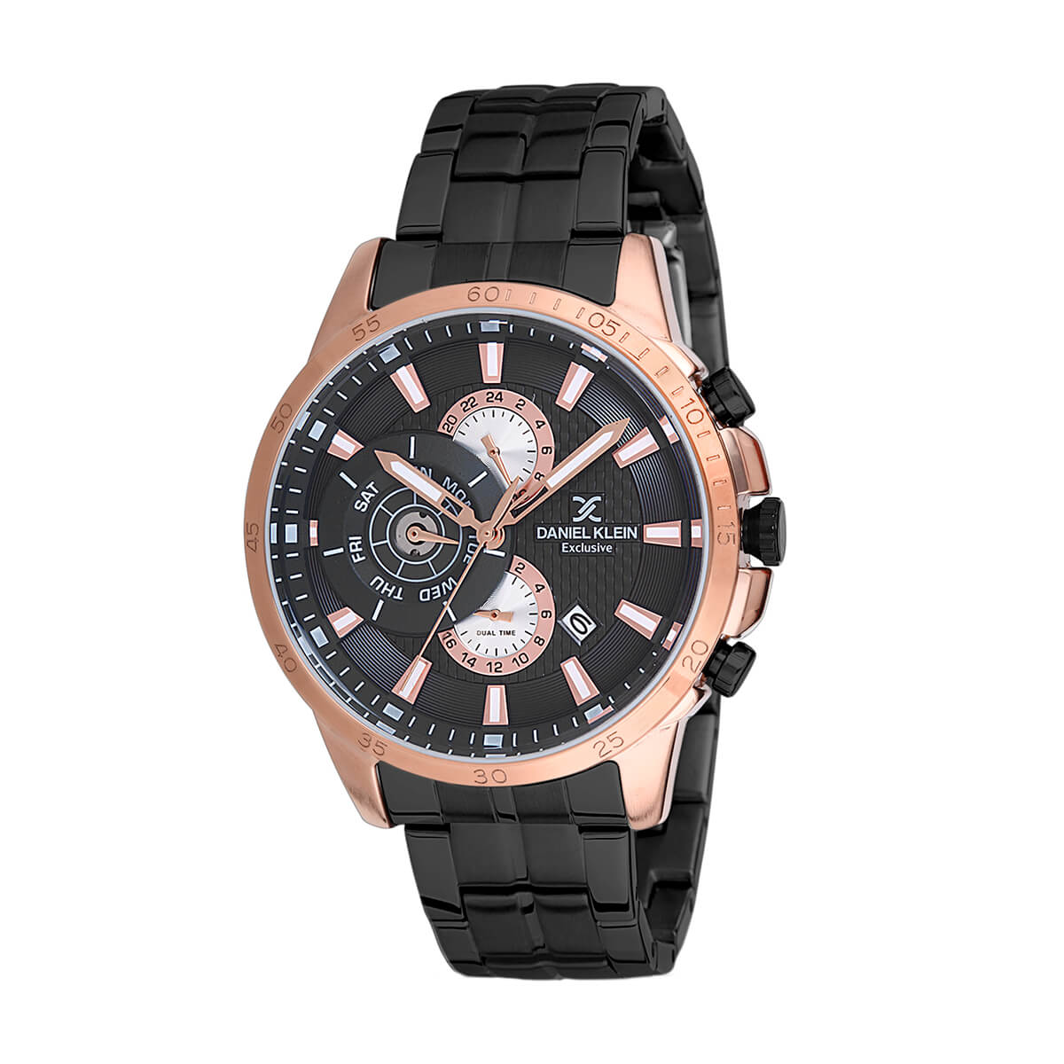 Мъжки часовник Daniel Klein DK12126-2