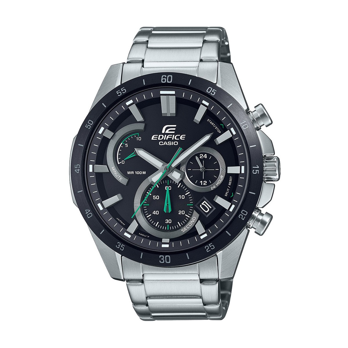 Мъжки часовник Casio EFR-573DB-1AVUEF