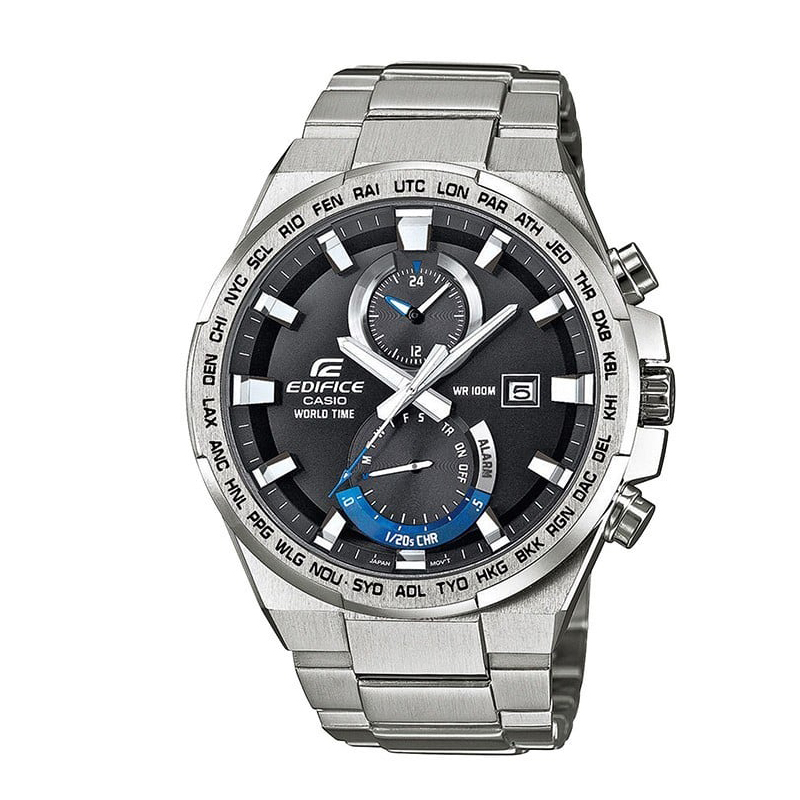 Мъжки часовник Casio EFR-542D-1AVUEF