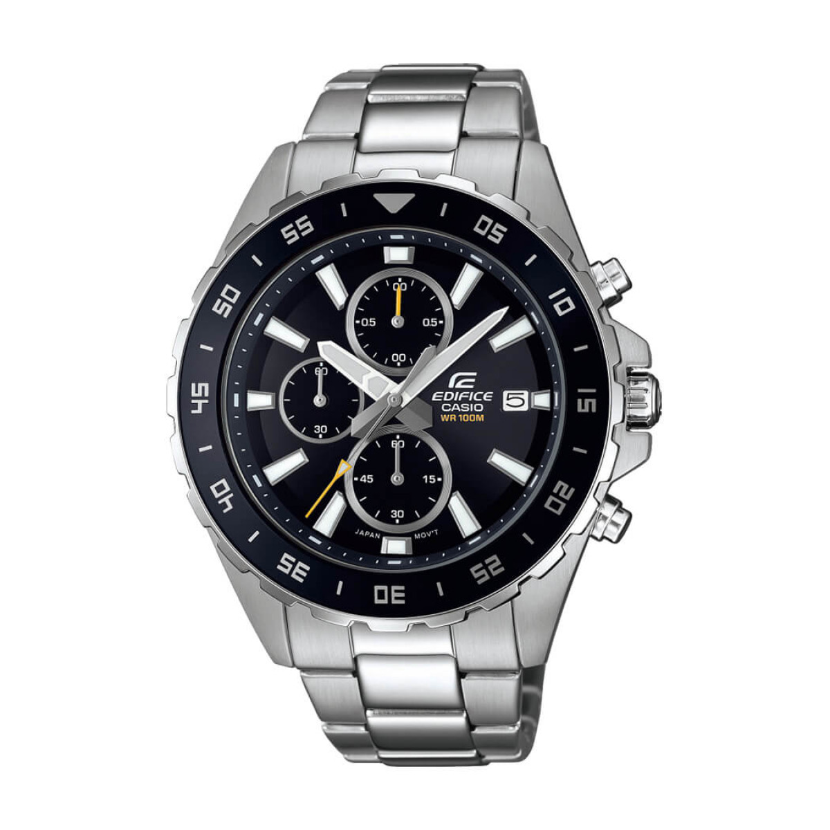 Мъжки часовник Casio EFR-568D-1AVUEF