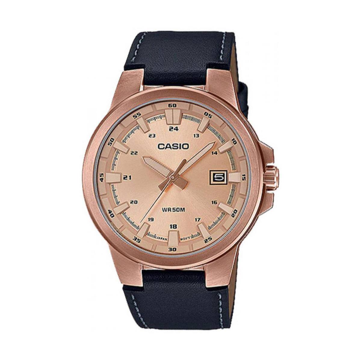 Мъжки часовник Casio MTP-E173RL-5AVEF