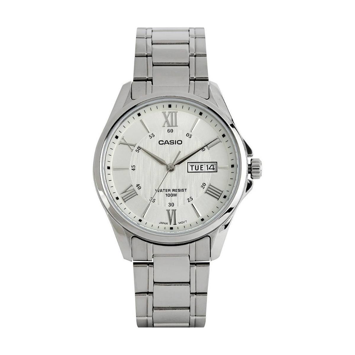 Мъжки часовник Casio MTP-1384D-7AV