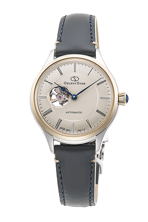 Дамски часовник Orient Star RE-ND0011N