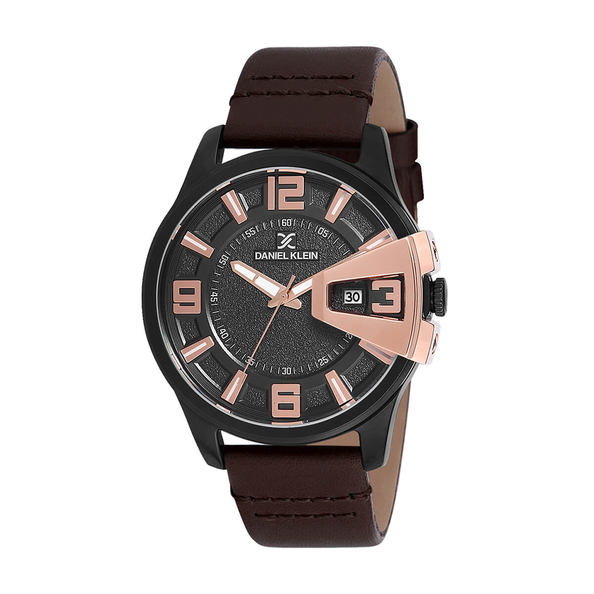 Мъжки часовник Daniel Klein DK12161-3
