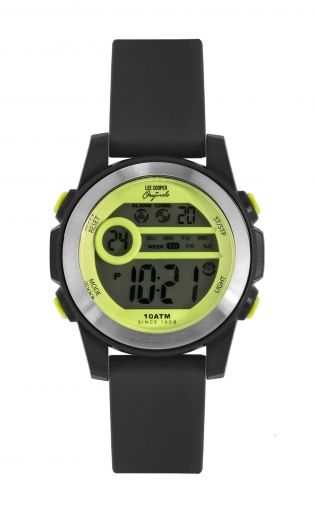 Дамски часовник Lee Cooper Originals ORG05205.621