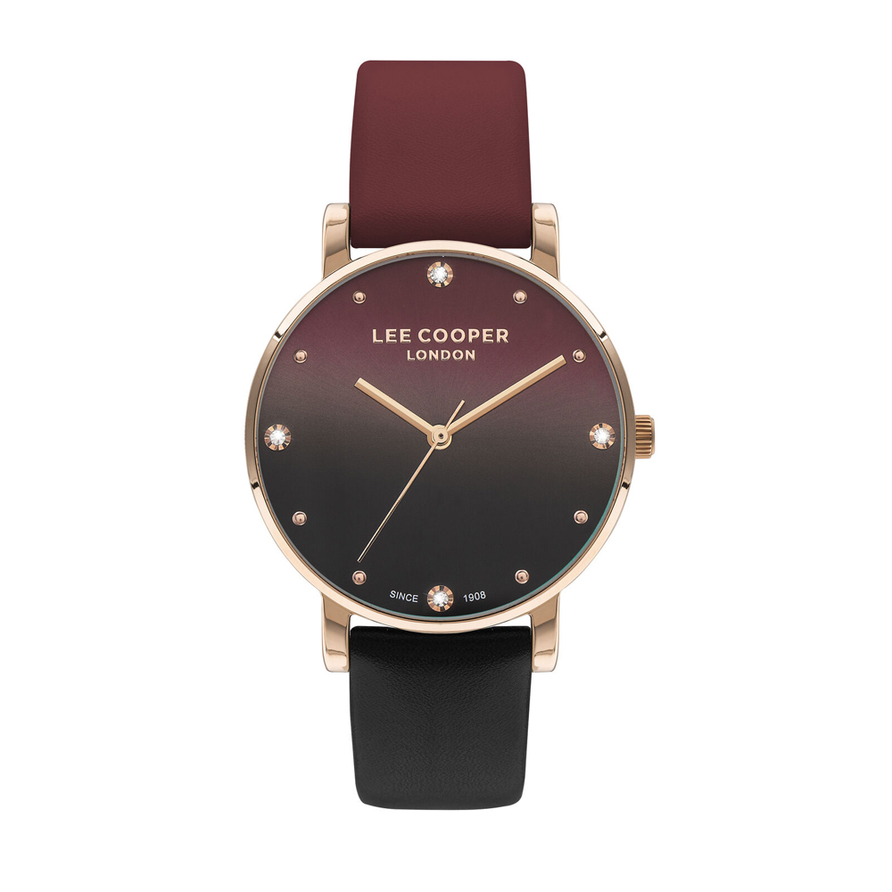 Дамски часовник Lee Cooper LC07553.451