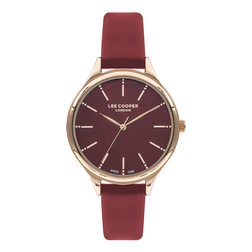 Дамски часовник Lee Cooper LC07567.488