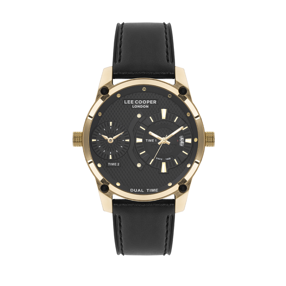Мъжки часовник Lee Cooper LC07586.151