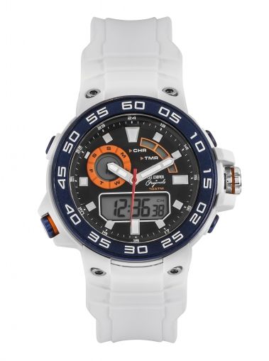 Мъжки часовник LEE COOPER ORG05402.323