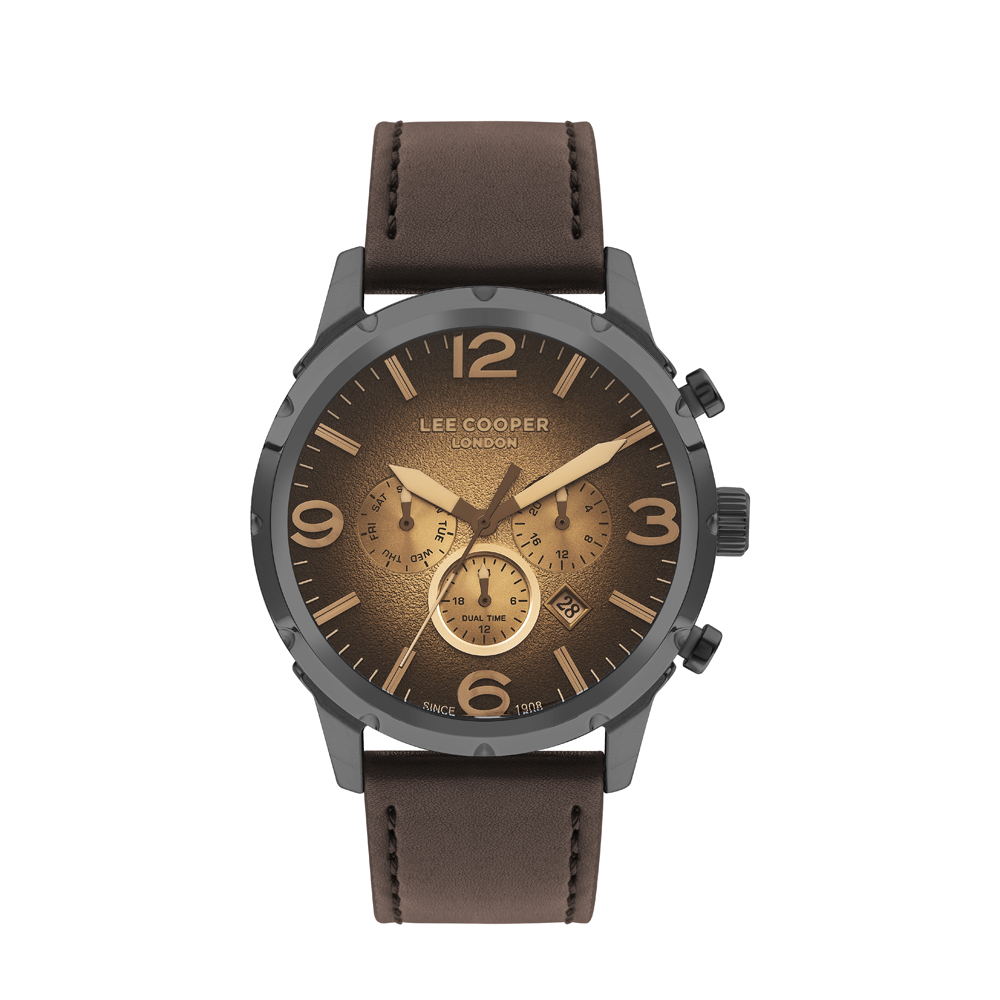Мъжки часовник Lee Cooper LC07671.652