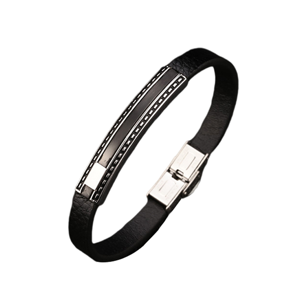 Мъжка гривна Lee Cooper LC.B.01110.661