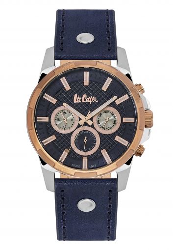 Мъжки часовник Lee Cooper LC06515.599