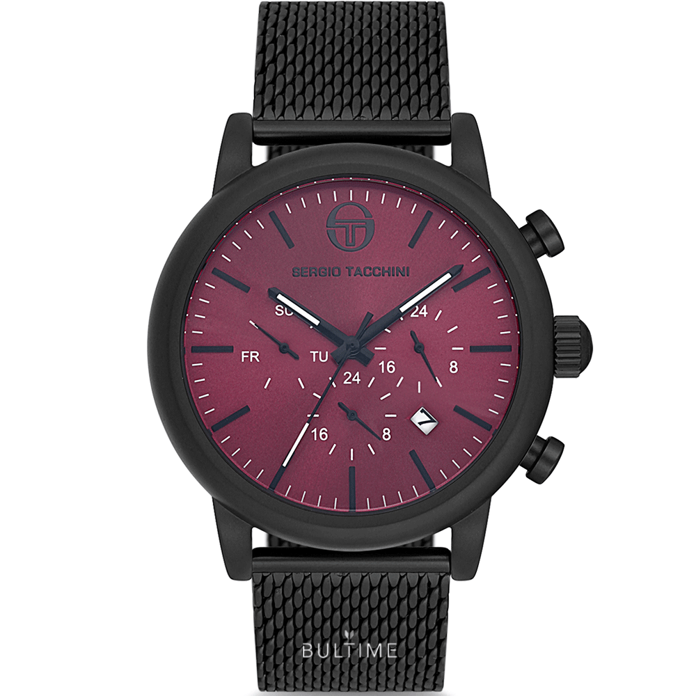 Мъжки часовник SERGIO TACCHINI ST.5.139.11