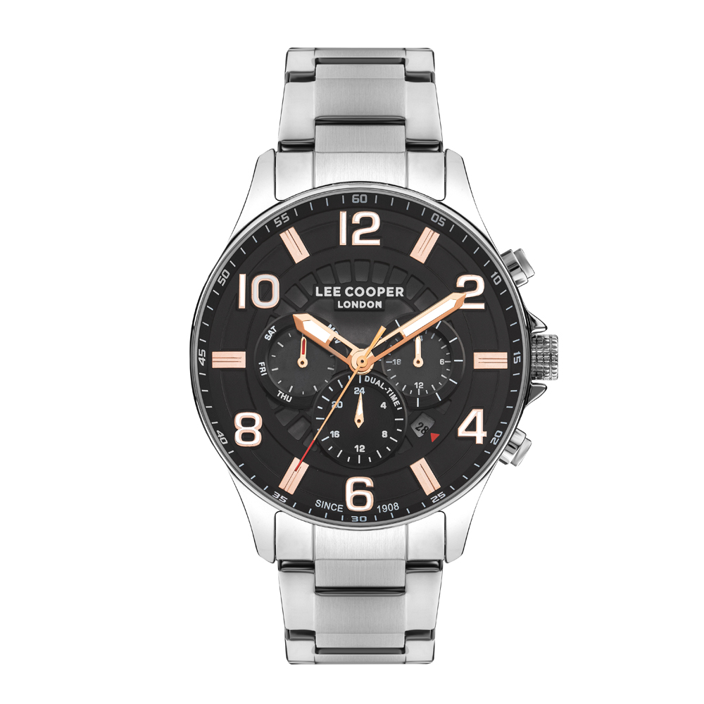 Мъжки часовник Lee Cooper LC07802.360