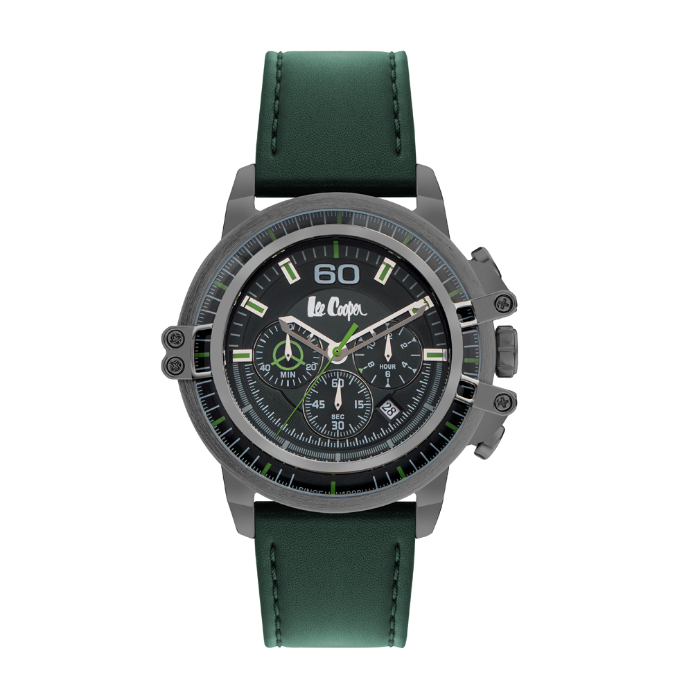Мъжки часовник Lee Cooper LC07860.077