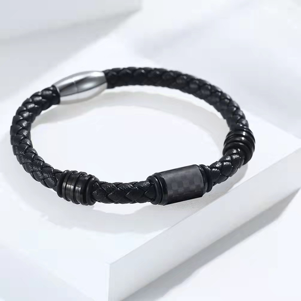 Мъжка гривна Lee Cooper LC.B.01341.650