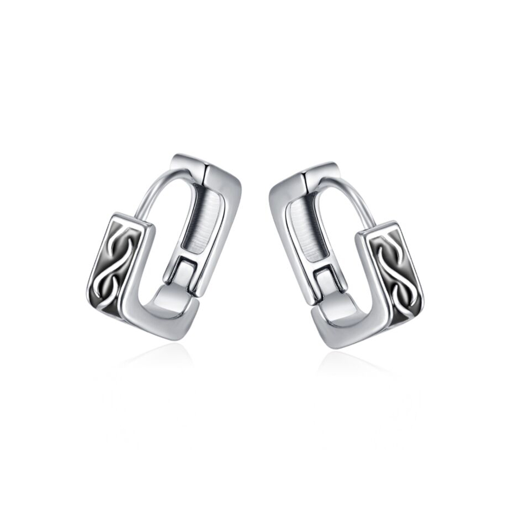 Дамски обеци Lee Cooper LC.E.01402.330