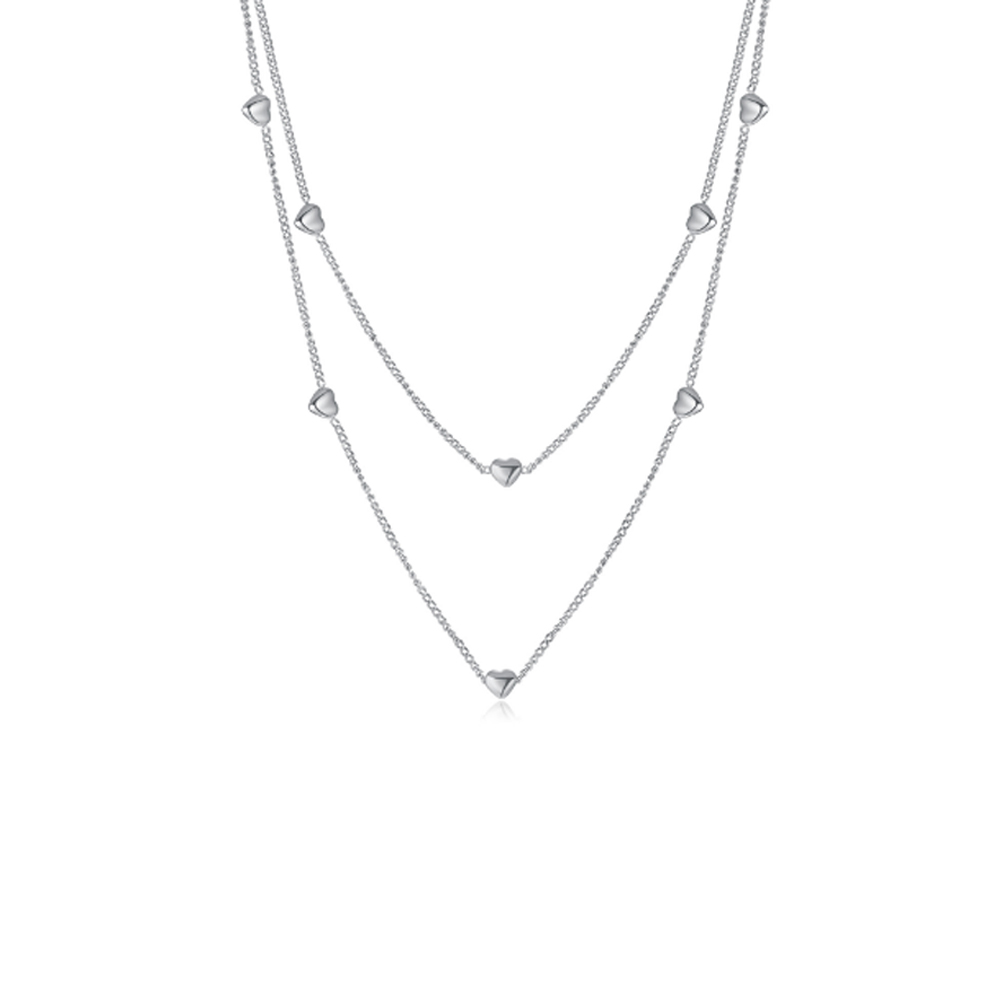 Дамско колие Lee Cooper LC.N.01432.330