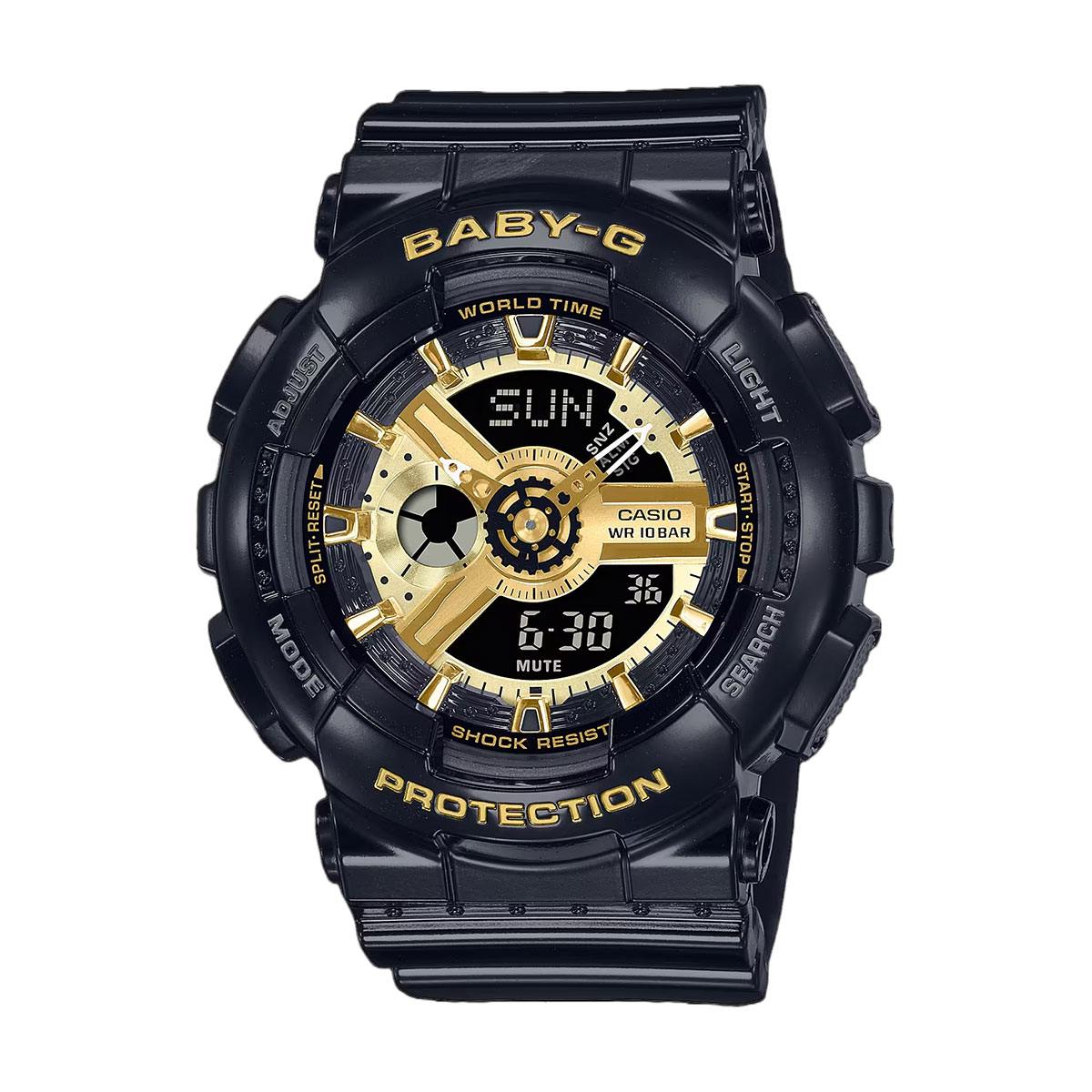 Дамски часовник Casio BA-110X-1AER
