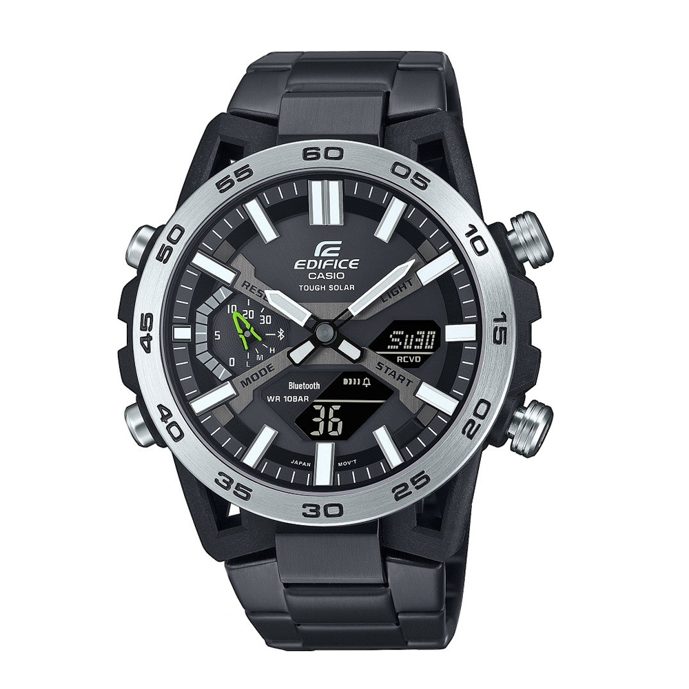 Мъжки часовник Casio ECB-2000DD-1AEF