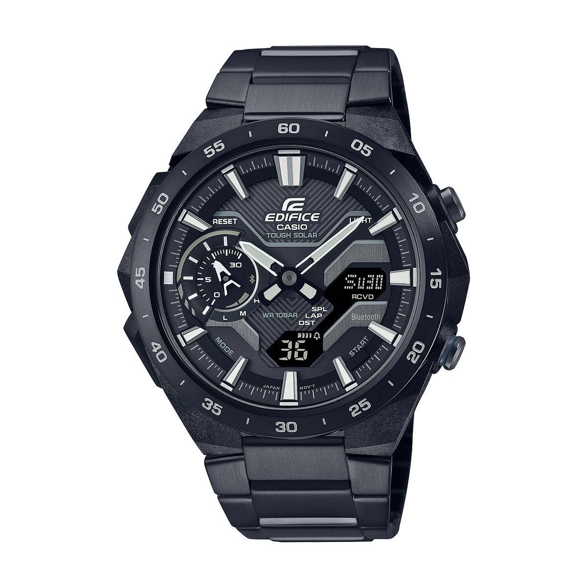 Мъжки часовник Casio ECB-2200DC-1AEF