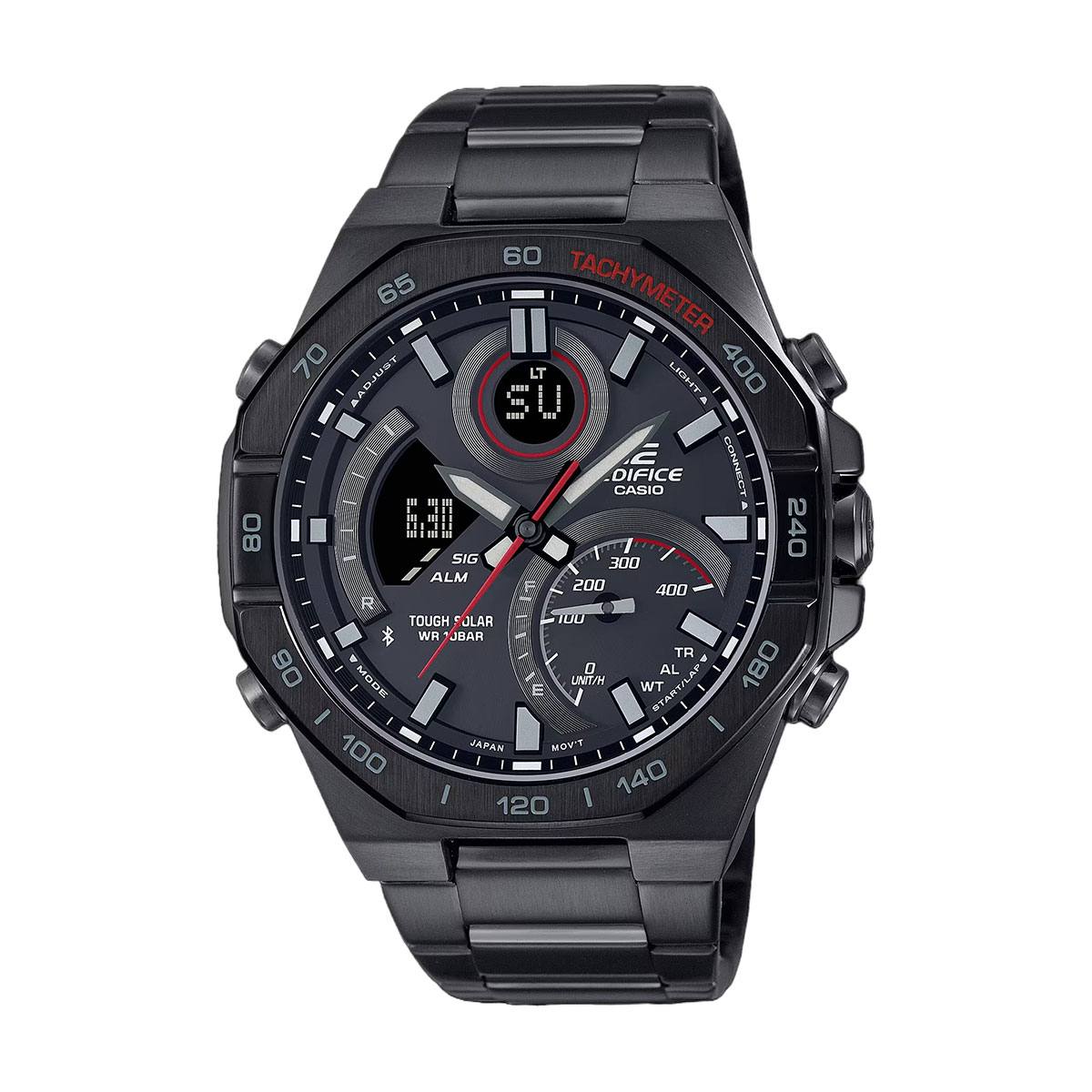 Мъжки часовник Casio ECB-950DC-1AEF