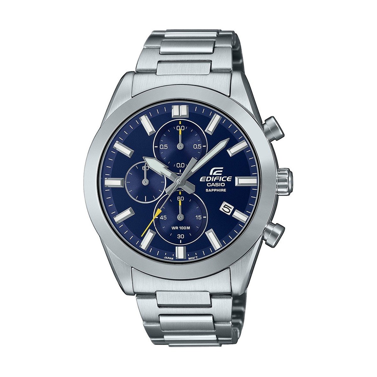 Мъжки часовник Casio EFB-710D-2AVUEF