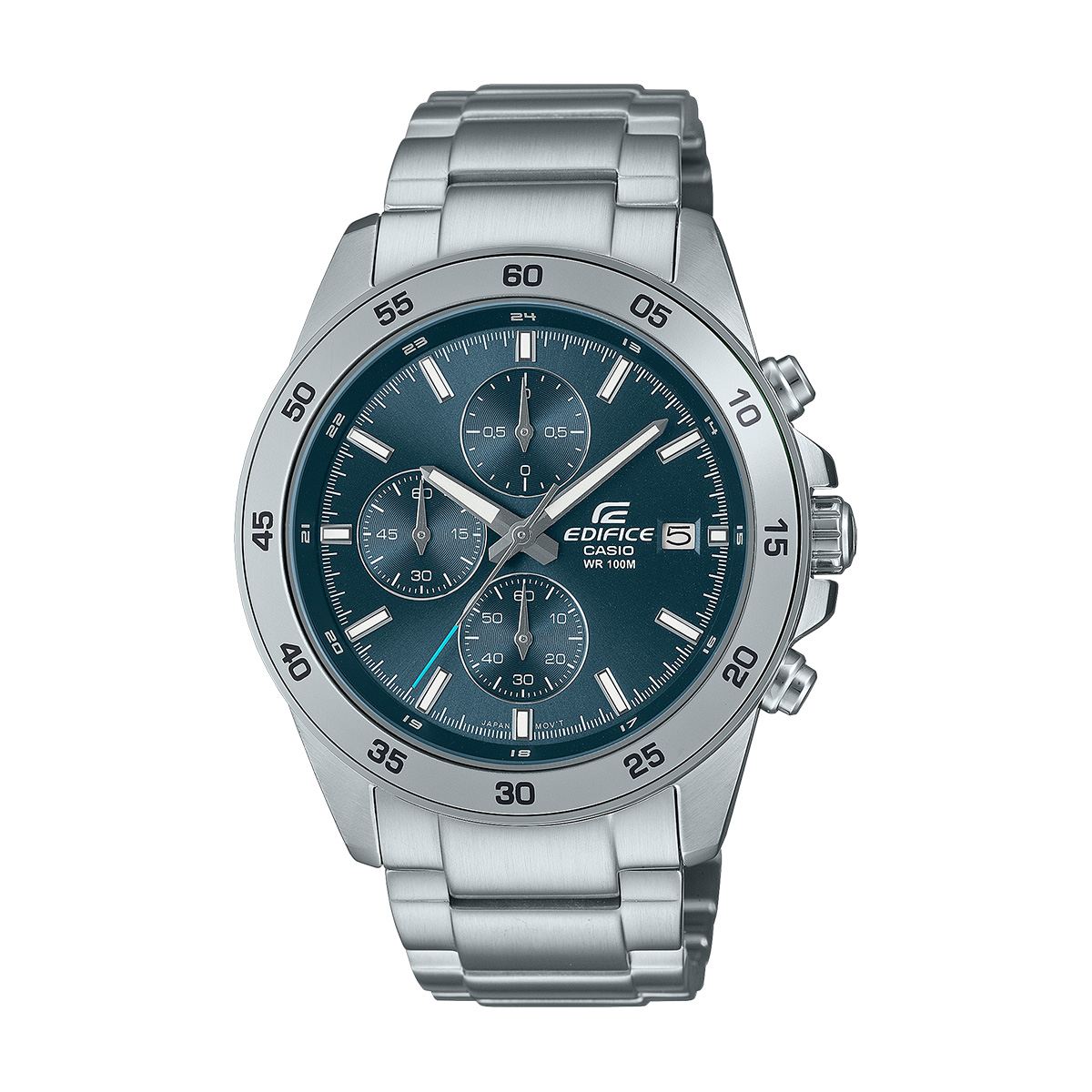 Мъжки часовник Casio EFR-526D-2AVUEF