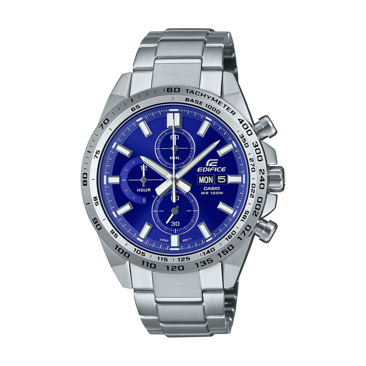 Мъжки часовник Casio EFR-574D-2AVUEF