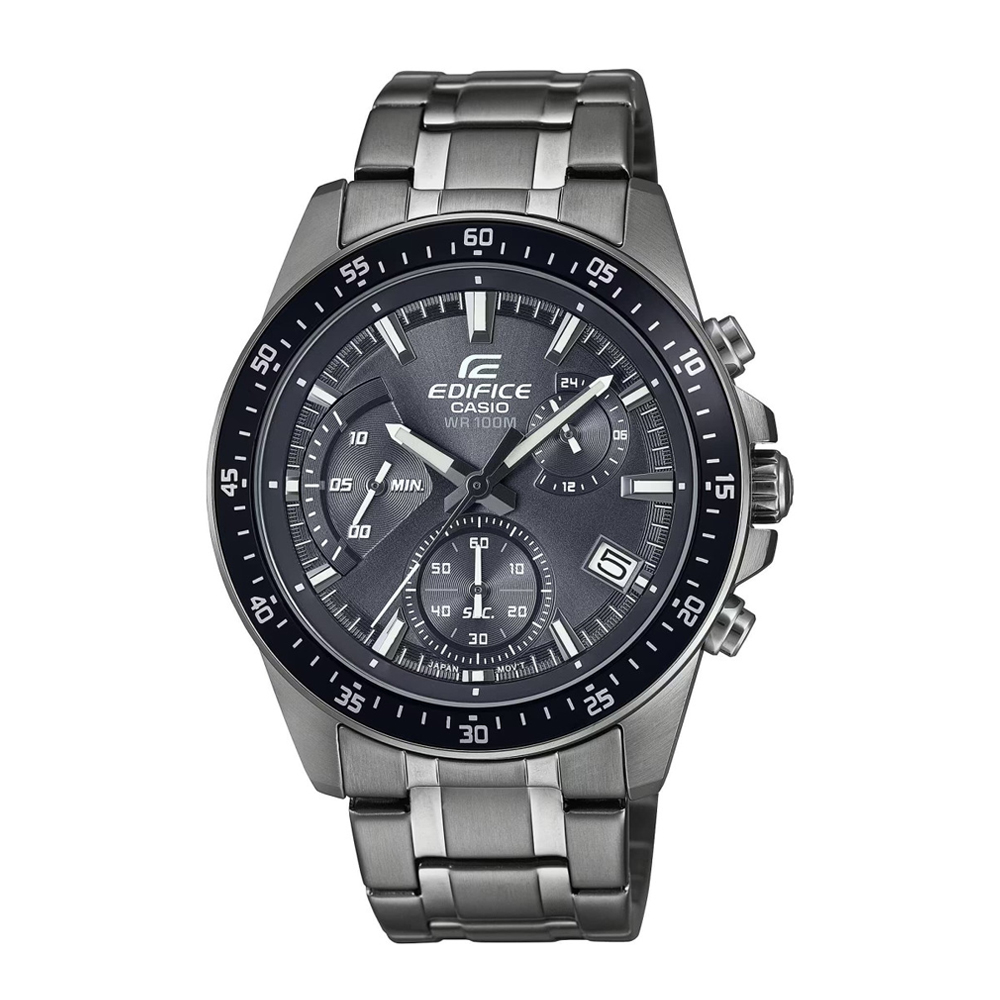 Мъжки часовник Casio EFV-540DC-1CVUEF