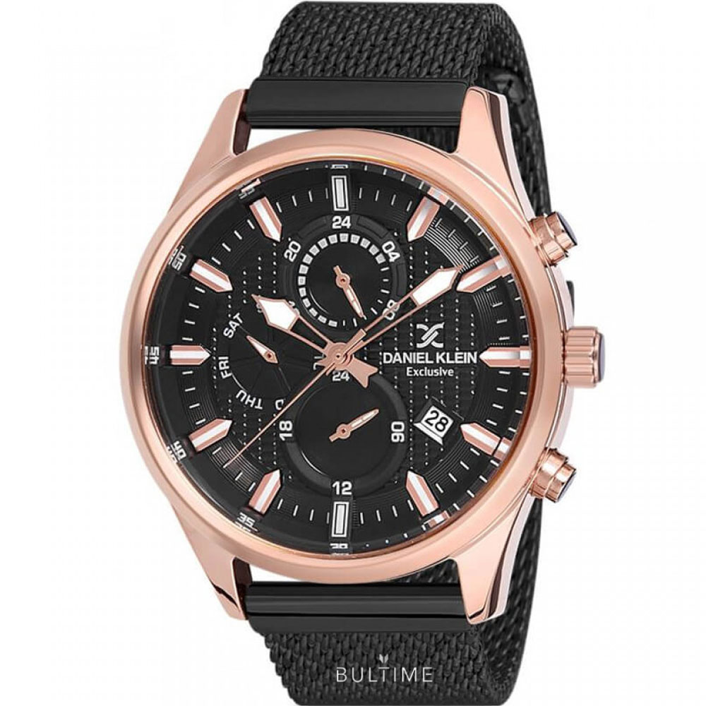 Мъжки часовник DANIEL KLEIN DK12222-6