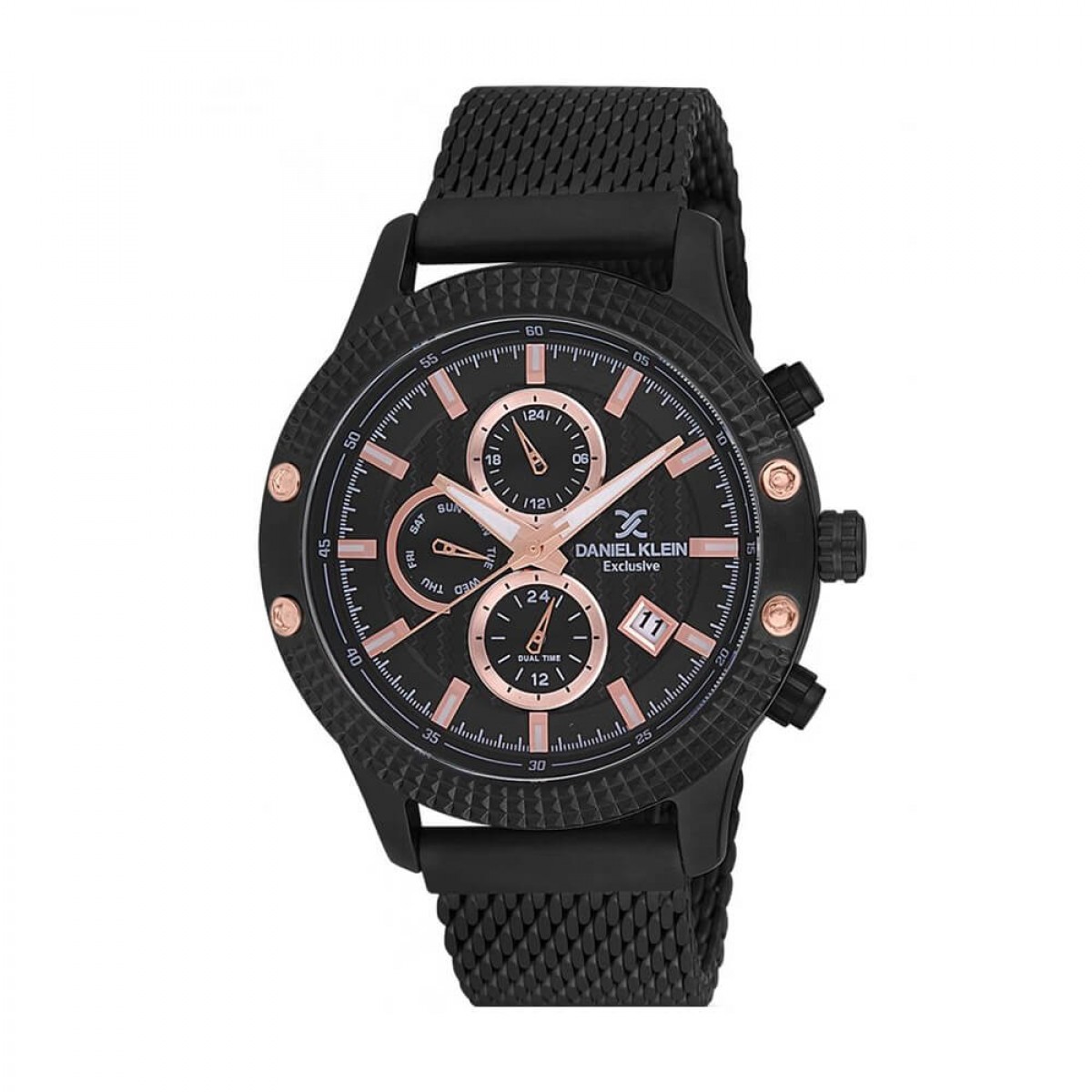Мъжки часовник Daniel Klein DK12225-5