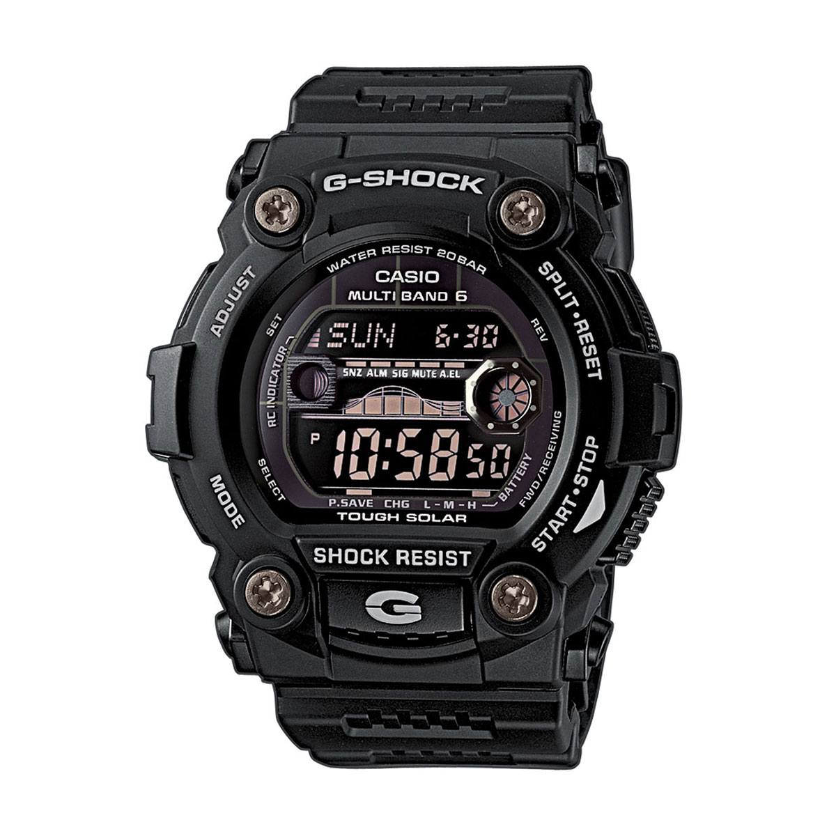 Мъжки часовник Casio G-Shock GW-7900B-1ER