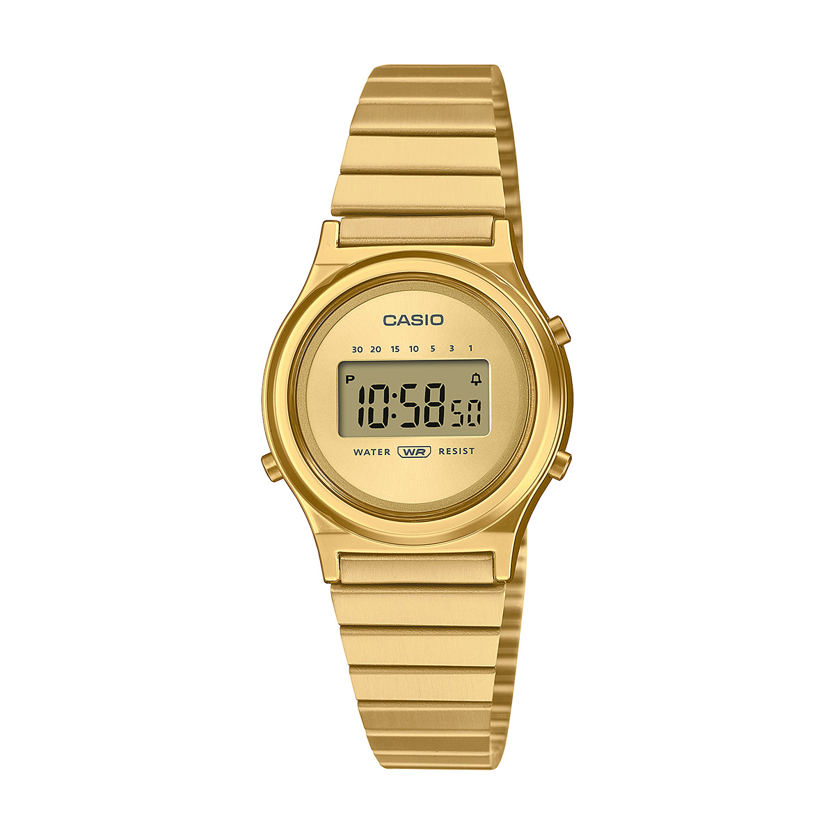 Дамски часовник Casio LA700WEG-9AEF