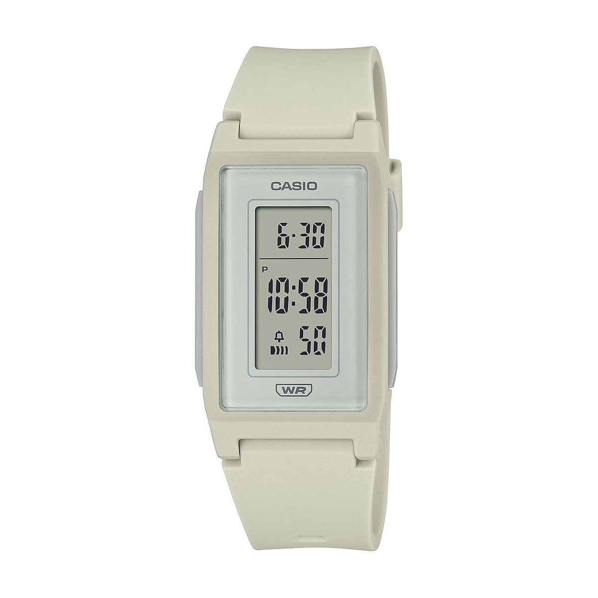 Дамски часовник Casio LF-10WH-8EF