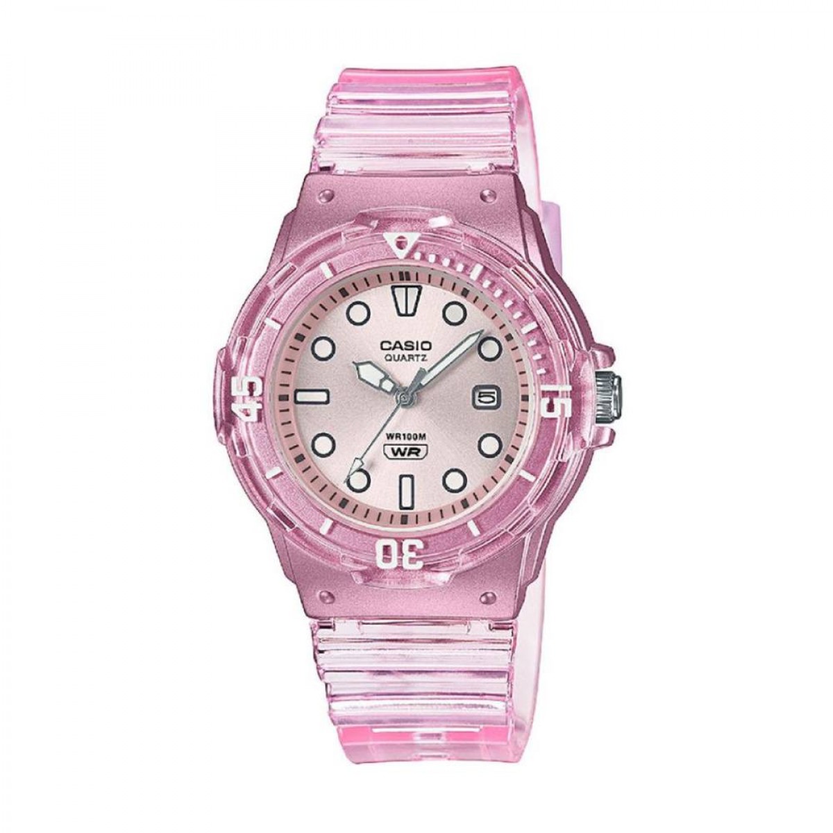 Дамски часовник Casio LRW-200HS-4EVEF