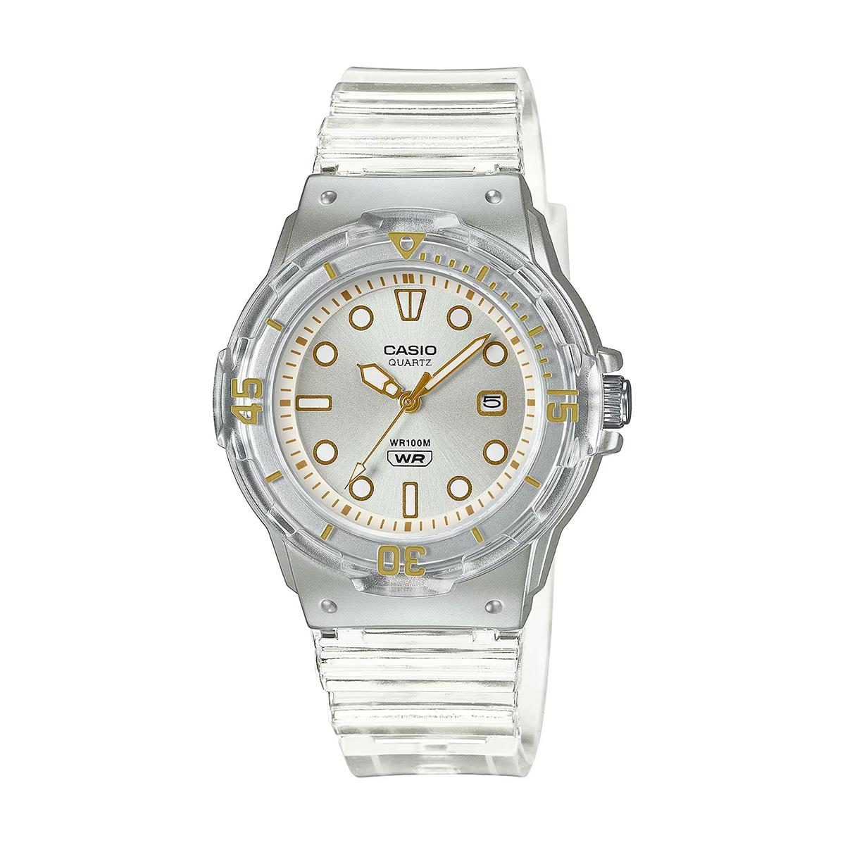 Дамски часовник Casio LRW-200HS-7EVEF