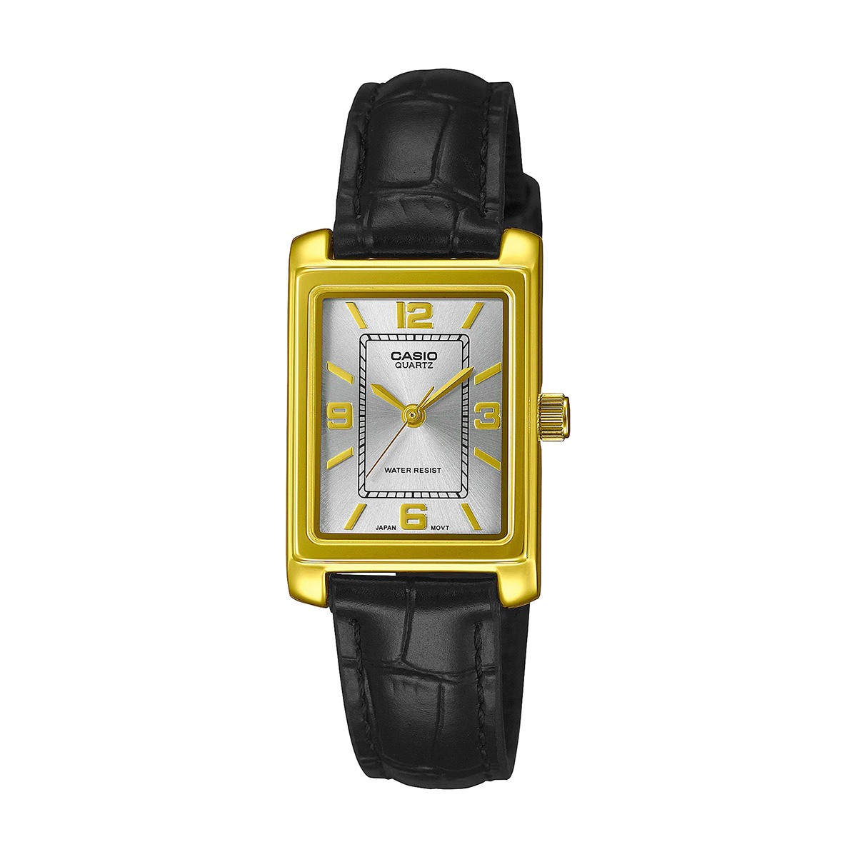 Дамски часовник Casio LTP-1234PGL-7A2EF