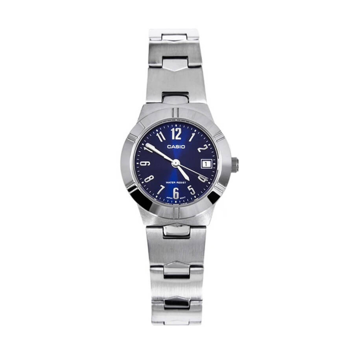 Дамски часовник Casio LTP-1241D-2A2D