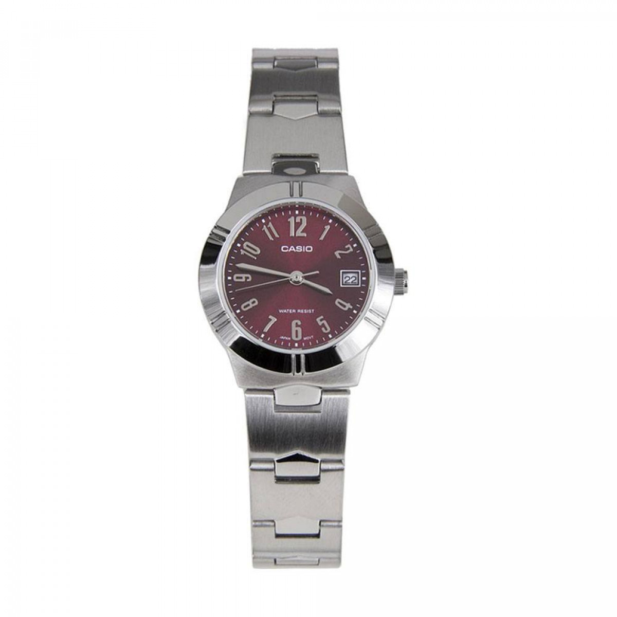 Дамски часовник Casio LTP-1241D-4A2