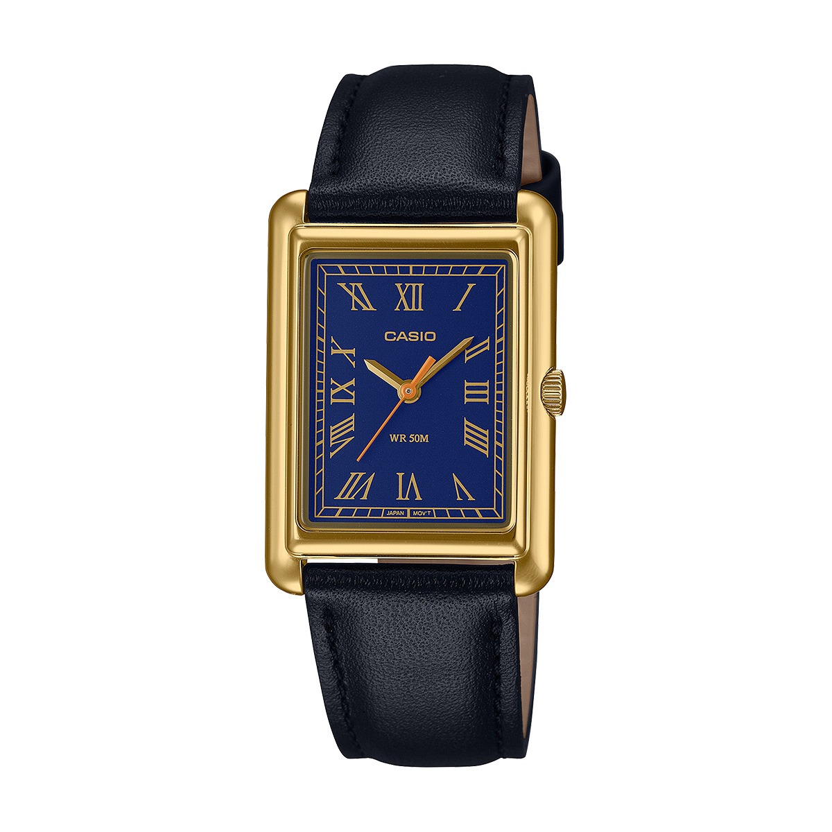 Дамски часовник Casio LTP-B165GL-2BVEF