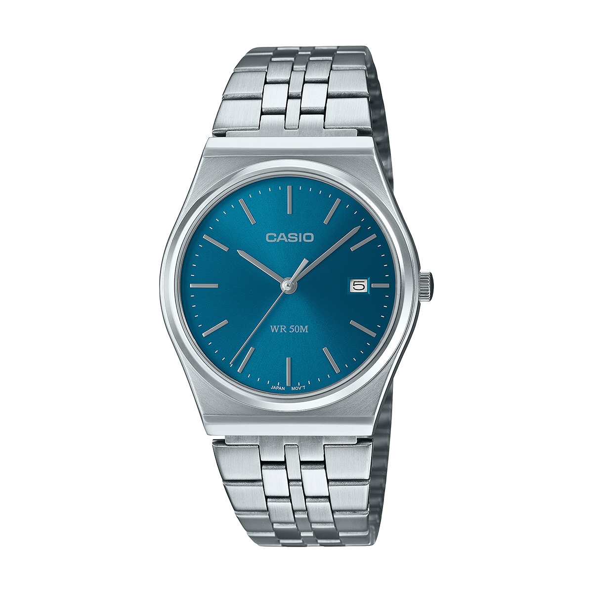 Мъжки часовник Casio MTP-B145D-2A2VEF