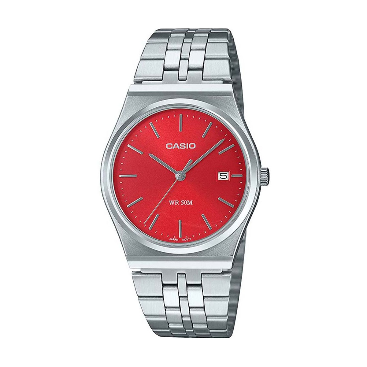 Мъжки часовник Casio MTP-B145D-4A2VEF